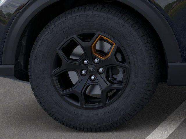 new 2026 Ford Explorer car, priced at $54,894