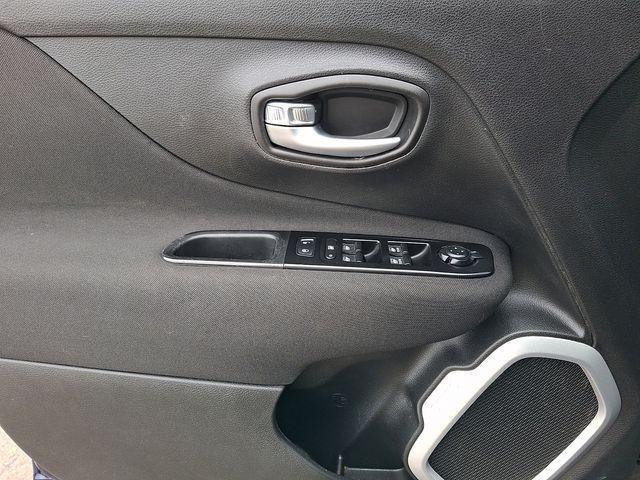 used 2021 Jeep Renegade car, priced at $14,999