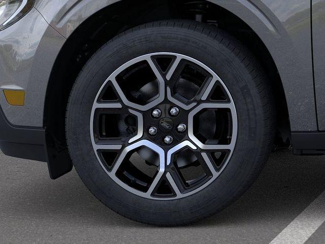 new 2026 Ford Maverick car, priced at $38,453