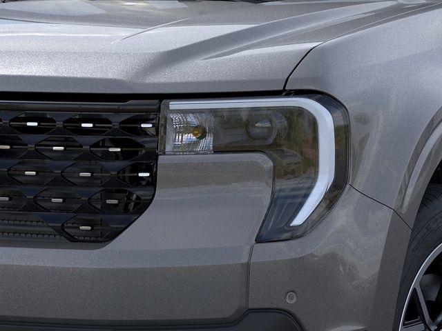 new 2026 Ford Maverick car, priced at $38,453