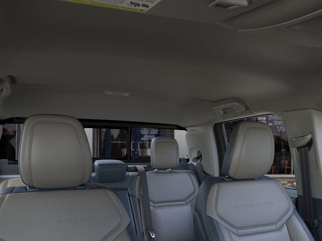 new 2026 Ford Maverick car, priced at $38,453