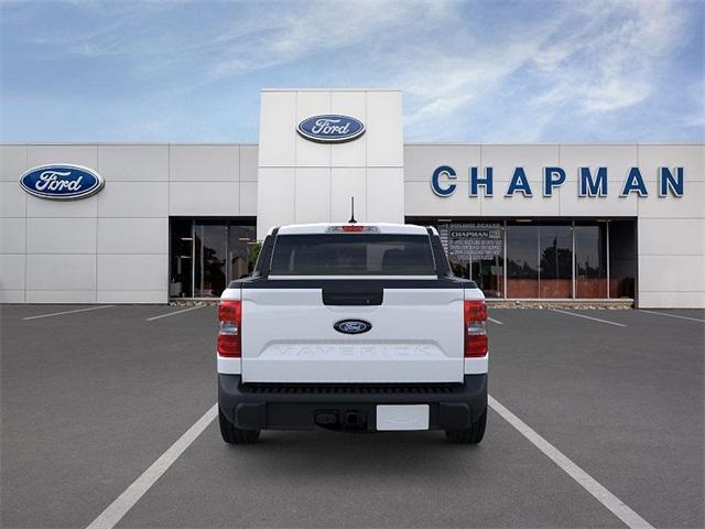 new 2025 Ford Maverick car, priced at $27,099