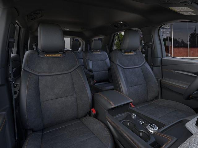 new 2026 Ford Explorer car, priced at $46,079