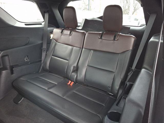 used 2023 Ford Explorer car, priced at $37,520