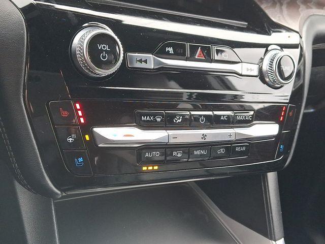 used 2023 Ford Explorer car, priced at $37,520