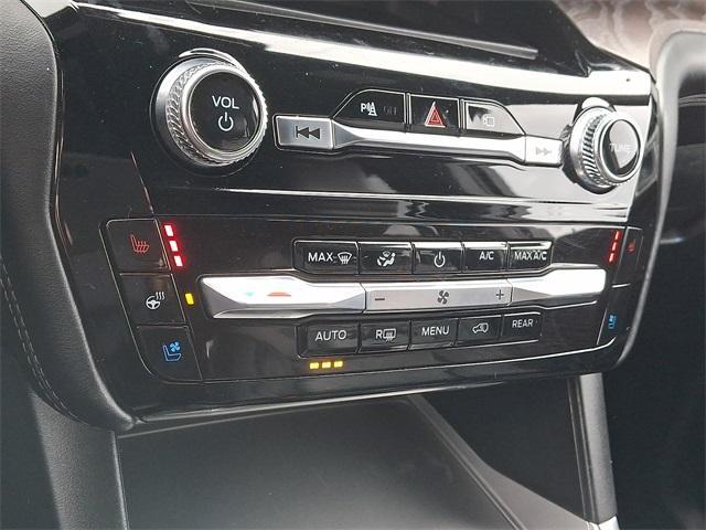 used 2023 Ford Explorer car, priced at $38,999