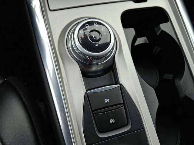 used 2023 Ford Explorer car, priced at $37,520