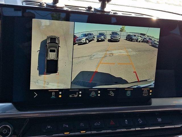 used 2022 Chevrolet Silverado 1500 car, priced at $42,999