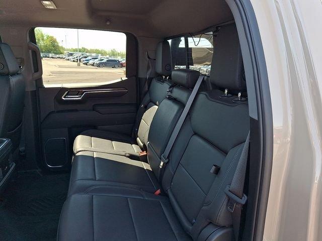used 2022 Chevrolet Silverado 1500 car, priced at $42,999