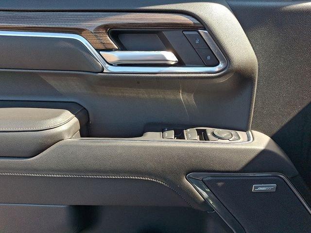 used 2022 Chevrolet Silverado 1500 car, priced at $42,999