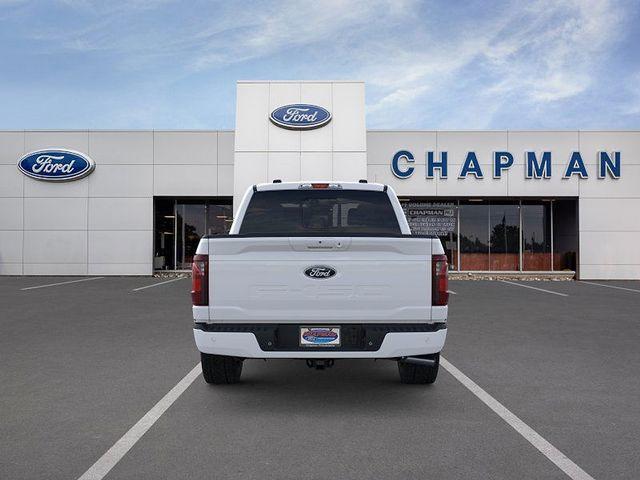 new 2026 Ford F-150 car, priced at $56,264