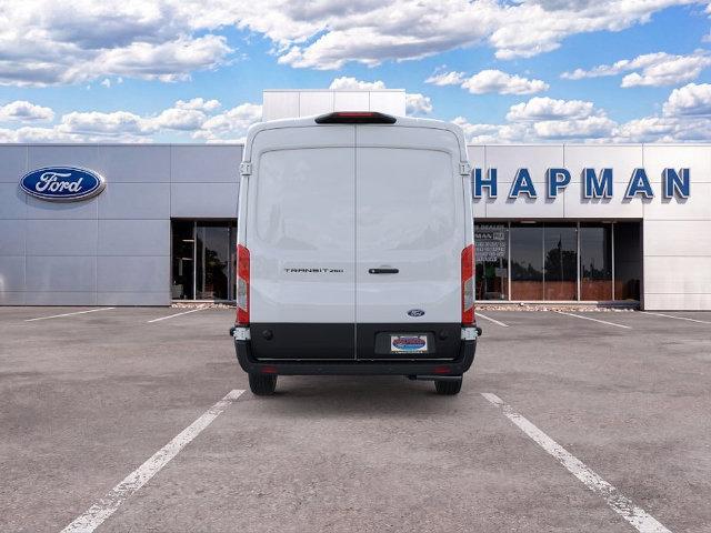 new 2026 Ford Transit-250 car, priced at $46,155