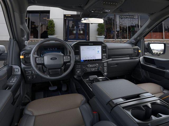 new 2026 Ford F-150 car, priced at $68,539