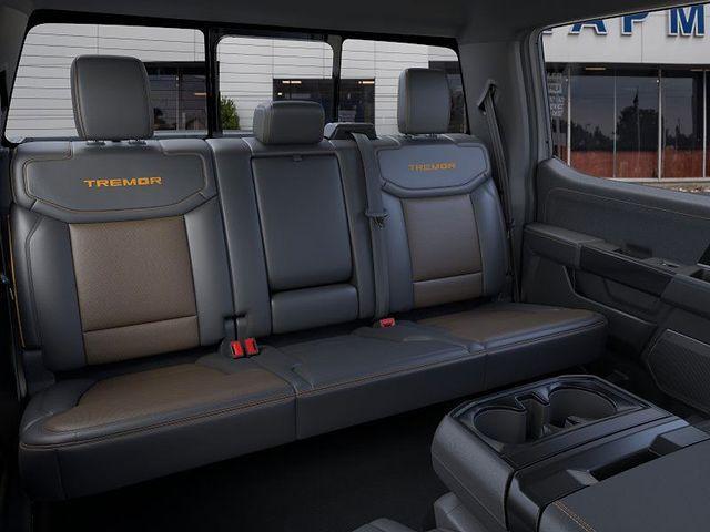 new 2026 Ford F-150 car, priced at $68,539