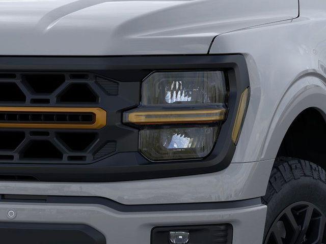 new 2026 Ford F-150 car, priced at $68,539