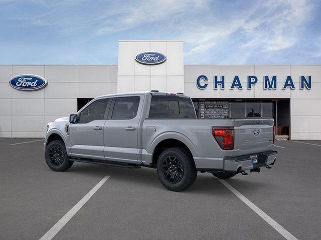 new 2026 Ford F-150 car, priced at $68,539