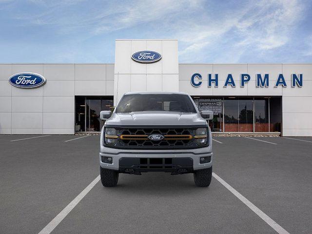 new 2026 Ford F-150 car, priced at $68,539