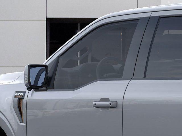 new 2026 Ford F-150 car, priced at $68,539