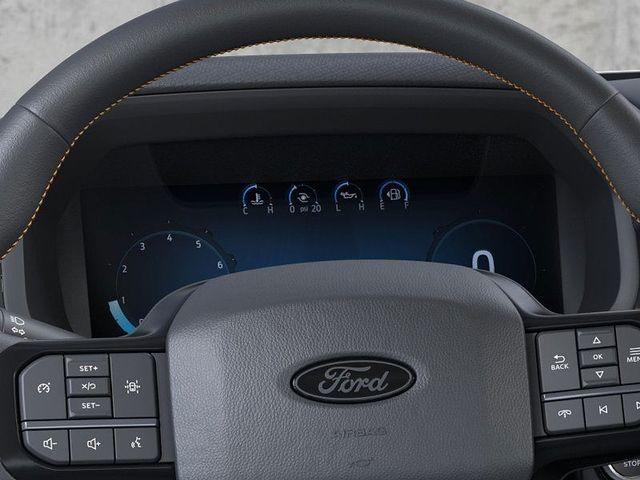 new 2026 Ford F-150 car, priced at $68,539