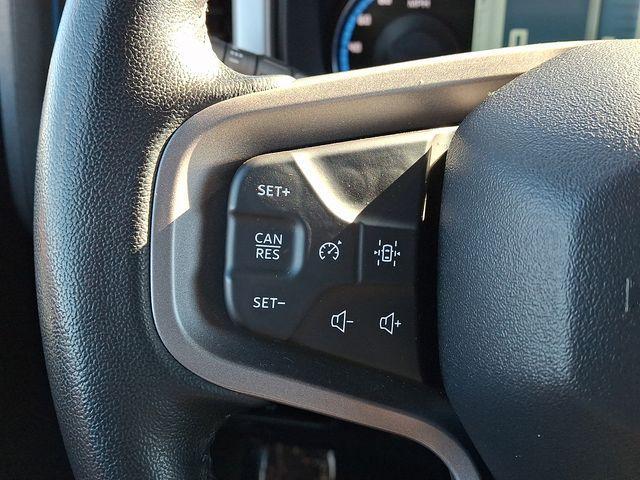 used 2023 Ford Bronco car, priced at $30,999