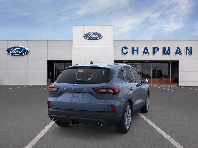 new 2026 Ford Escape car, priced at $31,353