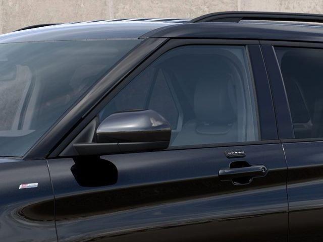new 2027 Ford Explorer car, priced at $46,947