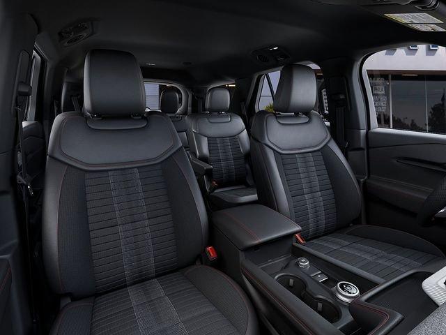 new 2027 Ford Explorer car, priced at $46,947