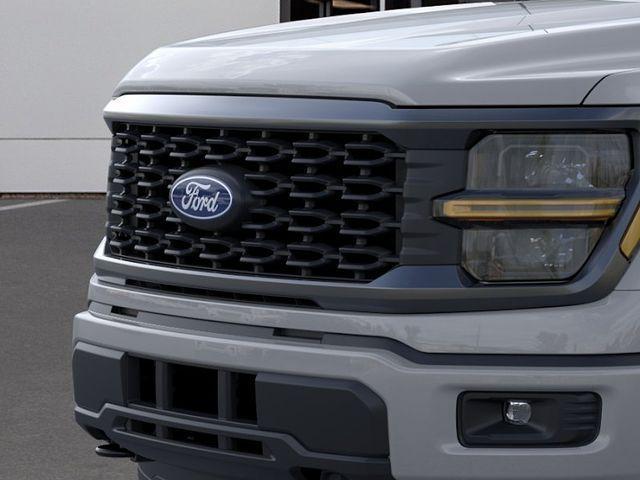 new 2026 Ford F-150 car, priced at $47,187