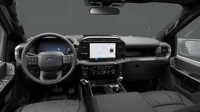 new 2026 Ford F-150 car, priced at $47,187