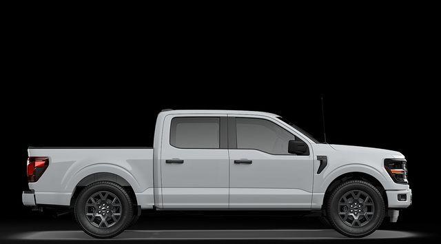 new 2026 Ford F-150 car, priced at $47,187