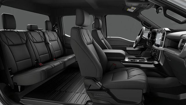 new 2026 Ford F-150 car, priced at $47,187