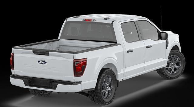 new 2026 Ford F-150 car, priced at $47,187