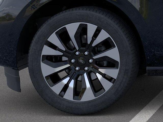 new 2025 Ford Expedition Max car, priced at $79,039