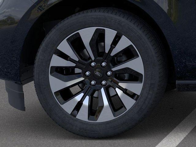 new 2025 Ford Expedition Max car, priced at $81,746