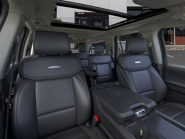 new 2025 Ford Expedition Max car, priced at $81,746
