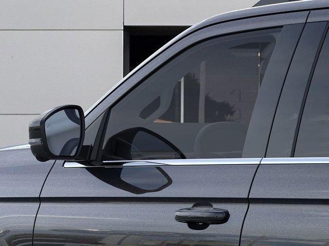 new 2025 Ford Expedition Max car, priced at $79,039