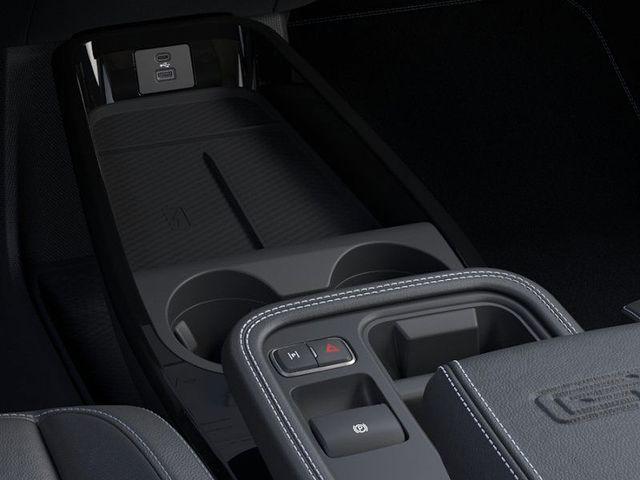 new 2025 Ford Mustang Mach-E car, priced at $50,781