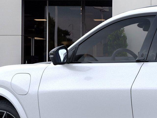 new 2025 Ford Mustang Mach-E car, priced at $50,781