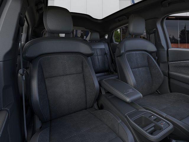 new 2025 Ford Mustang Mach-E car, priced at $50,781