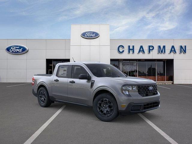 new 2026 Ford Maverick car, priced at $30,547