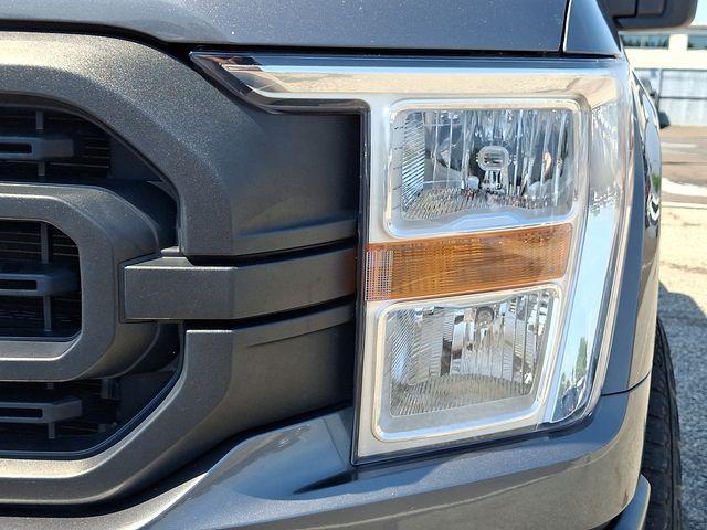 used 2022 Ford F-150 car, priced at $27,489