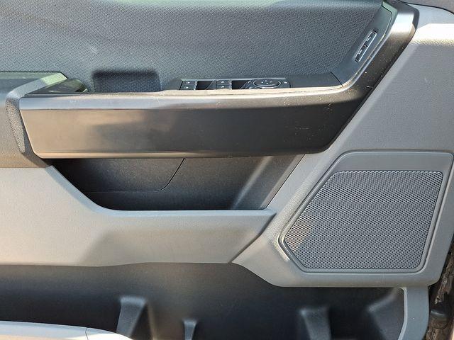 used 2022 Ford F-150 car, priced at $27,489