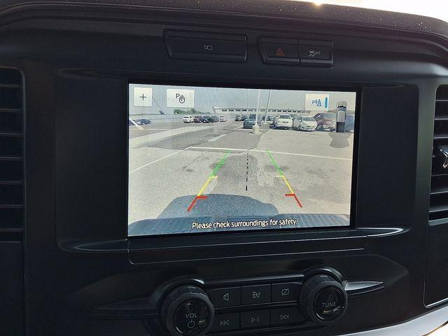 used 2022 Ford F-150 car, priced at $27,489