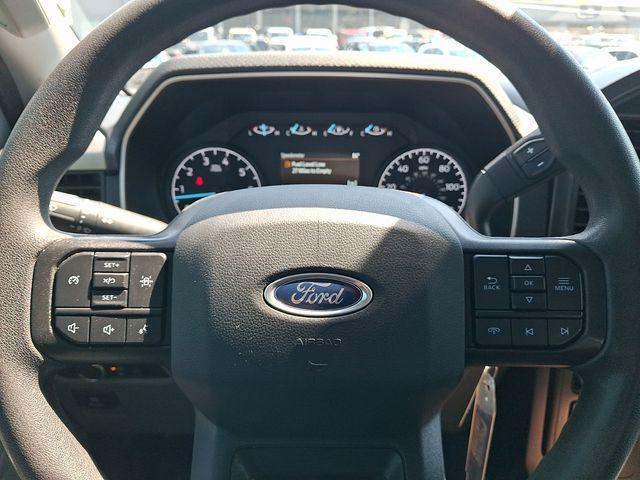 used 2022 Ford F-150 car, priced at $27,489