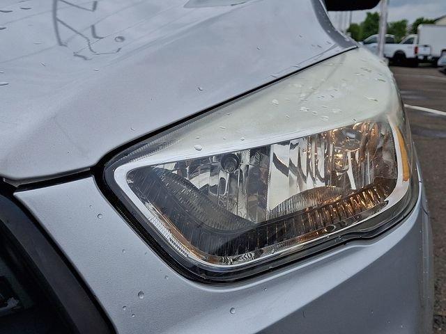 used 2017 Ford Escape car, priced at $10,699