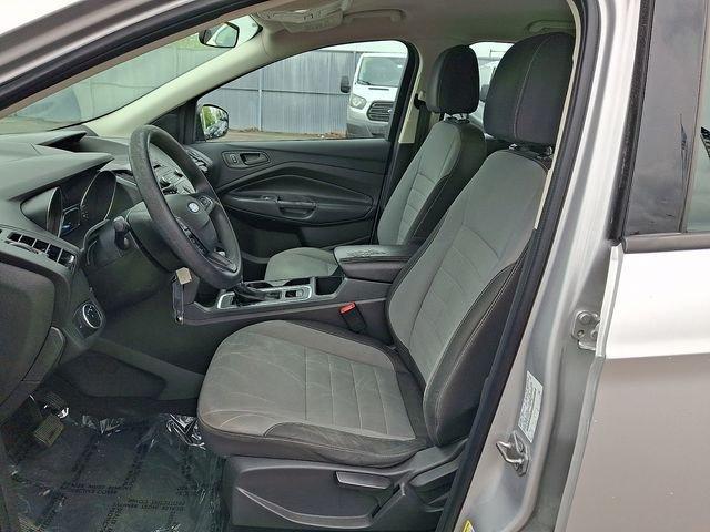 used 2017 Ford Escape car, priced at $10,699