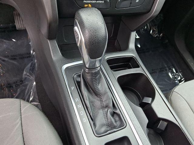 used 2017 Ford Escape car, priced at $10,699