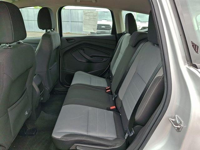 used 2017 Ford Escape car, priced at $10,699