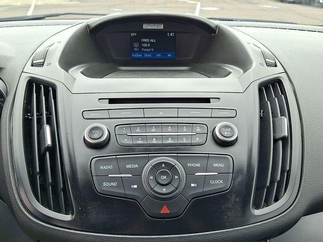 used 2017 Ford Escape car, priced at $10,699