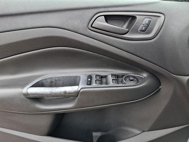 used 2017 Ford Escape car, priced at $10,699
